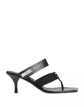 Сандалии Premiata, черный