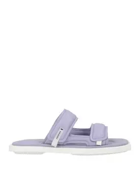 Сандалии Premiata, сирень