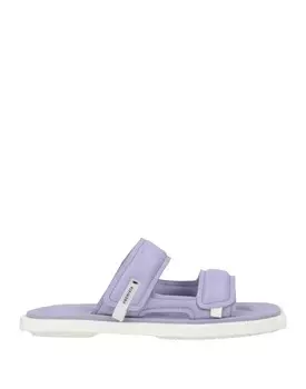 Сандалии Premiata, сирень