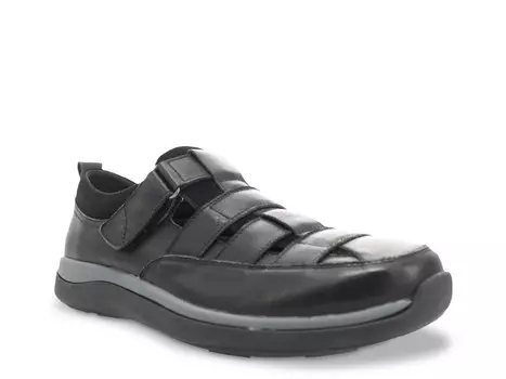 Сандалии Prescott Propet, черный