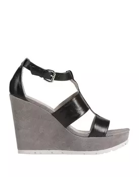 Сандалии Pretty Nan, черный