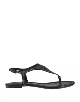 Сандалии Pretty Nan, черный