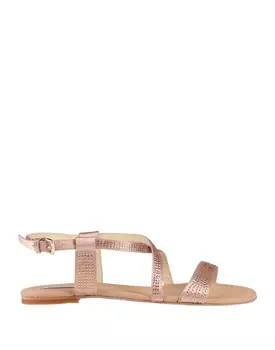 Сандалии Pretty Nan, розовый