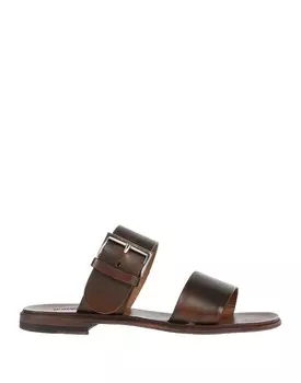 Сандалии Preventi, коричневый