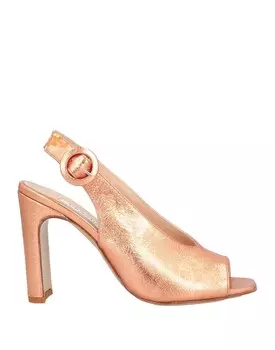 Сандалии Prezioso, оранжевый