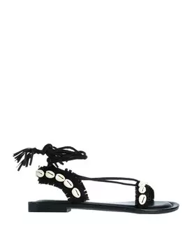 Сандалии Primadonna, черный