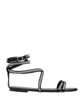 Сандалии Primadonna, черный