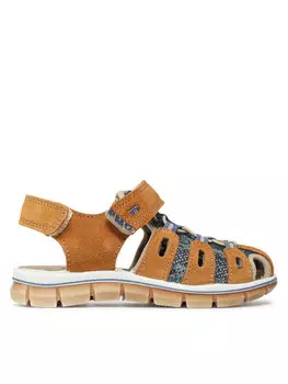 Сандалии Primigi 1890011, желтый