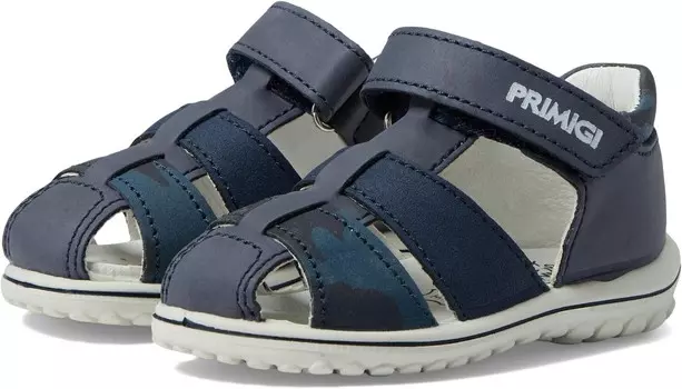Сандалии Primigi 38607, темно-синий