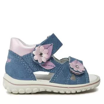 Сандалии Primigi 3860933 Azzu, синий