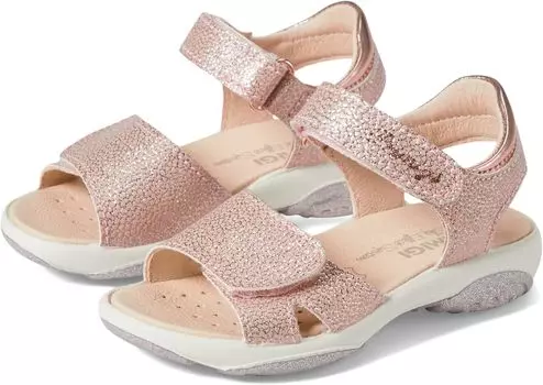 Сандалии Primigi 38825, цвет Rose Gold