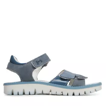 Сандалии Primigi 3886000 M Aviod, синий