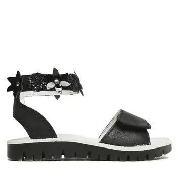 Сандалии Primigi 3886311 M Nero, черный