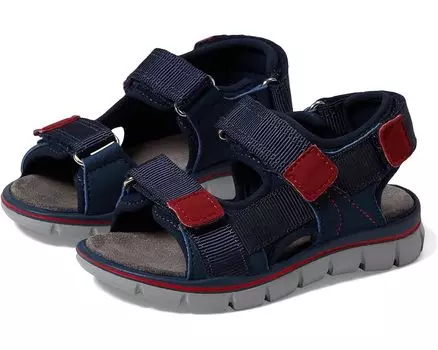 Сандалии Primigi 38962, темно-синий/красный