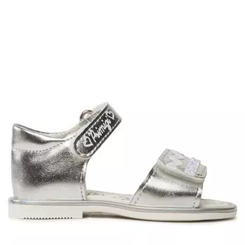 Сандалии Primigi 3912011 M Silver, серебро