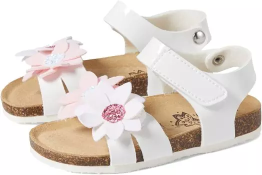 Сандалии Primigi 39257, белый