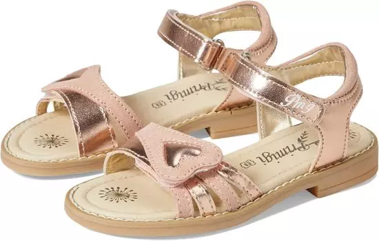 Сандалии Primigi 39271, золотой