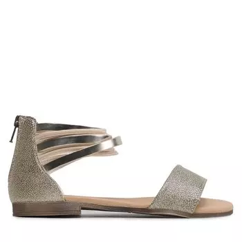 Сандалии Primigi 3929722 D Platinum, серебро