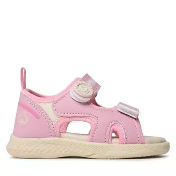 Сандалии Primigi 3955900 Pink, розовый