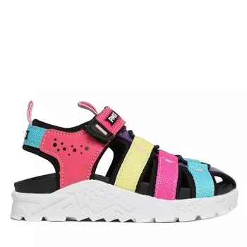 Сандалии Primigi 3972611 Purple-Fuxia, фиолетовый