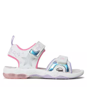 Сандалии Primigi 3976011 White, белый