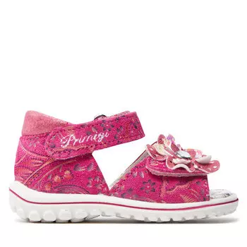 Сандалии Primigi 5861766 Fuxia, розовый