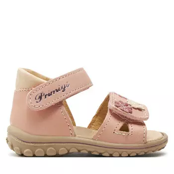 Сандалии Primigi 5862511 Pink, розовый