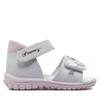 Сандалии Primigi 5862522 Indaco, серый