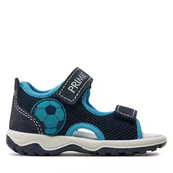 Сандалии Primigi 5865222 M Navy-Blue, темно-синий