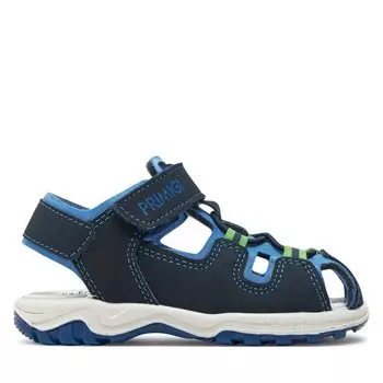 Сандалии Primigi 5865344 S Blue-Light Blue, синий