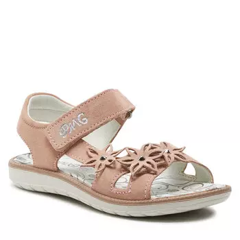 Сандалии Primigi 5887511 S Skin, розовый