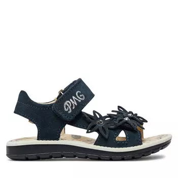Сандалии Primigi 5887533 M Navy, темно-синий