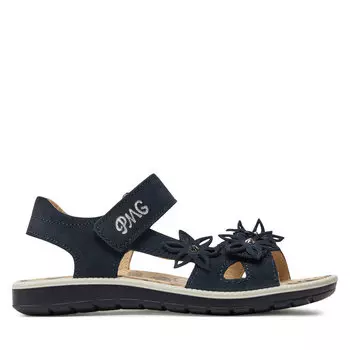 Сандалии Primigi 5887533 S Navy, темно-синий