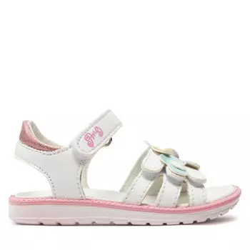 Сандалии Primigi 5887822 M White-Rose, белый