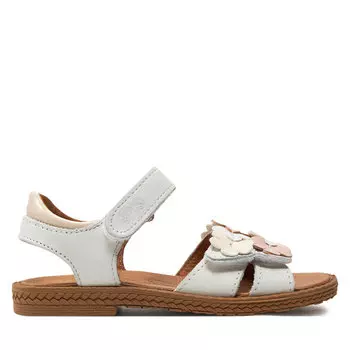 Сандалии Primigi 5888900 M White, белый