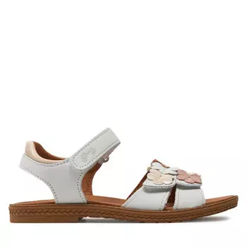 Сандалии Primigi 5888900 S White, белый