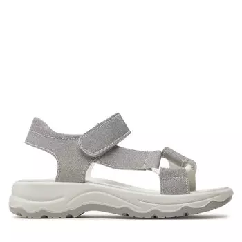 Сандалии Primigi 5891522 S Silver, серебро