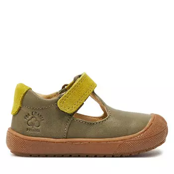 Сандалии Primigi 5901244 Sage Green, зеленый