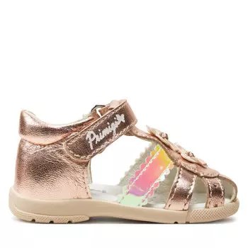 Сандалии Primigi 5909611 Copper, розовый