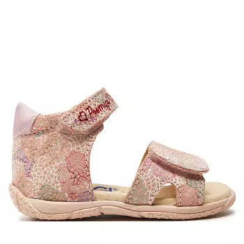 Сандалии Primigi 5912722 Skin, розовый