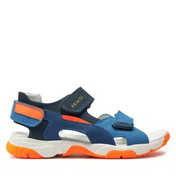 Сандалии Primigi 5940511 D Azzurro-Oceano, синий