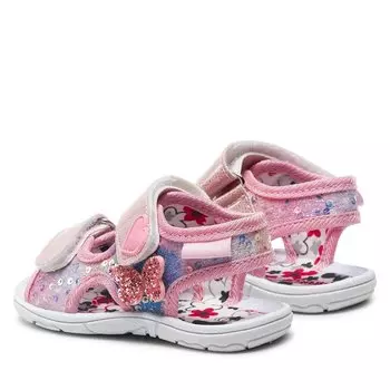 Сандалии Primigi 5950000 Nuvola, розовый