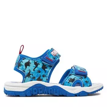 Сандалии Primigi 5967533 Blue, синий