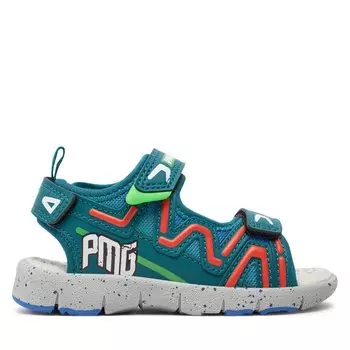 Сандалии Primigi 5968211 Green, зеленый