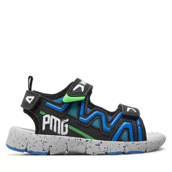 Сандалии Primigi 5968222 Black, черный