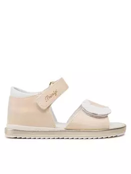 Сандалии Primigi Beige, разноцветный/бежевый