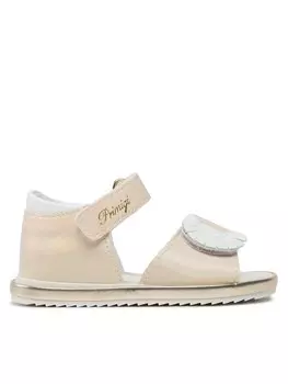 Сандалии Primigi Beige, разноцветный/бежевый