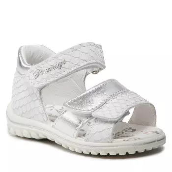 Сандалии Primigi, белый