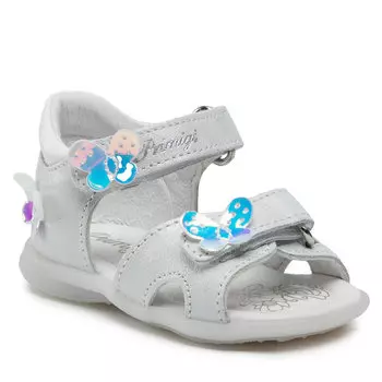 Сандалии Primigi, белый