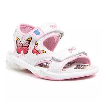 Сандалии Primigi, белый